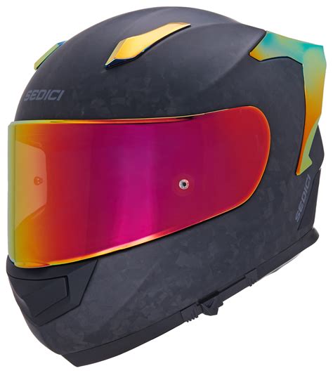 sedici strada 2 carbon helmet.